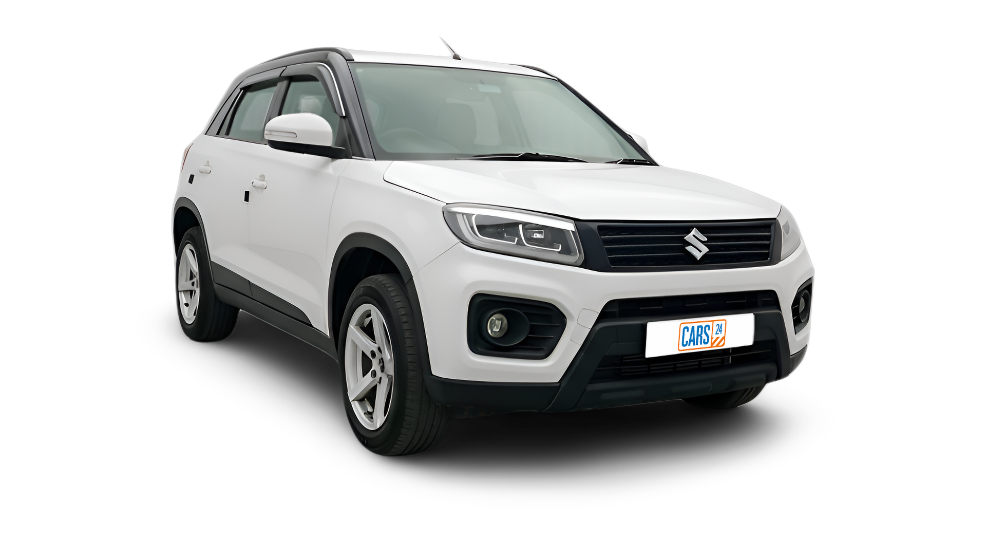 Maruti Vitara Brezza-img